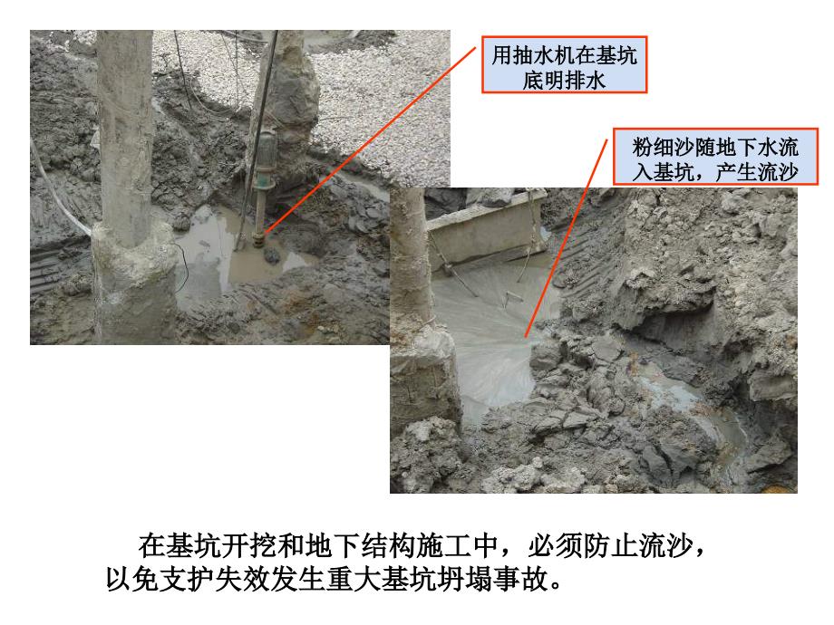 工程建筑全过程施工工艺流程图文详解_第4页