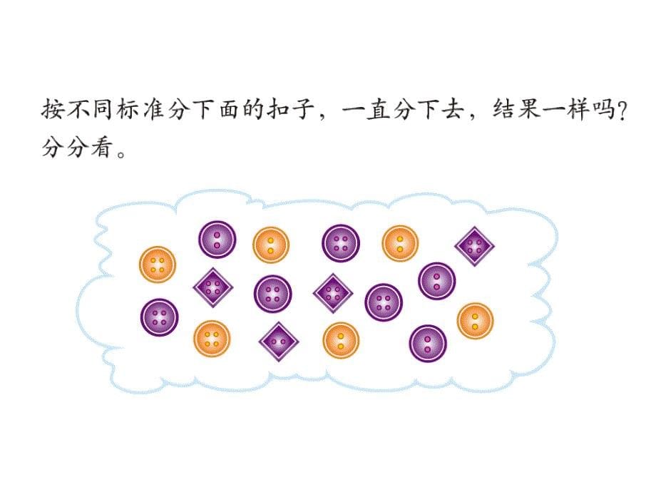 北师大数学1年级下册数学好玩_第5页