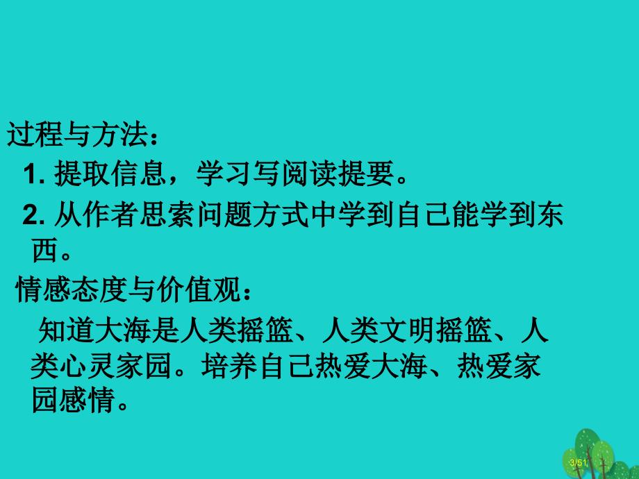 八年级语文上册7海思省公开课一等奖新名师优质课获奖PPT课件_第3页