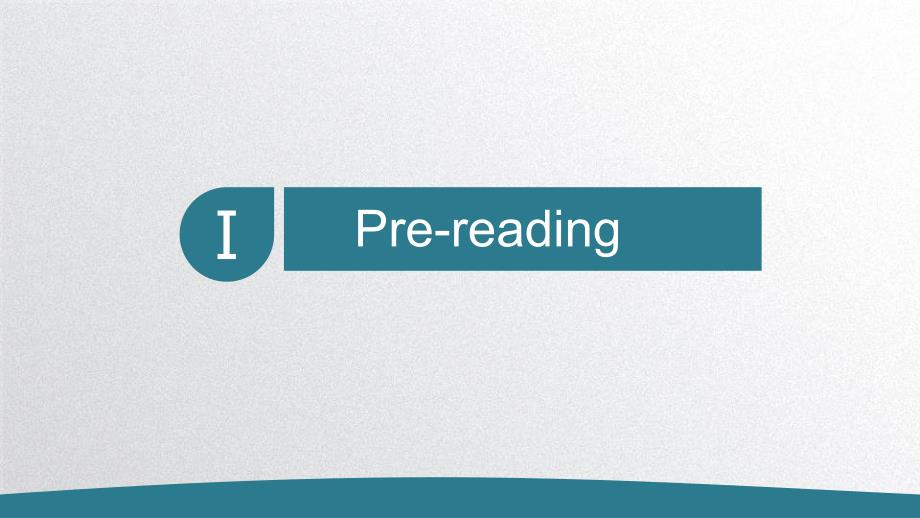 【英语】2023-2024学年度新人教版 选择性必修 һUnit4 Body language -Reading and Thinking_第4页