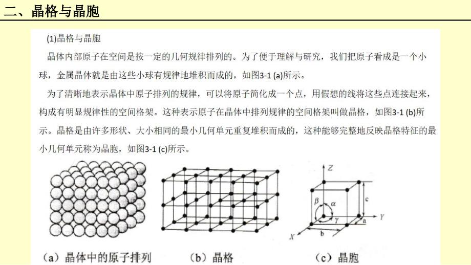 物质的聚集状态与晶体的常识 高二化学人教版（2019）选择性必修2_第4页