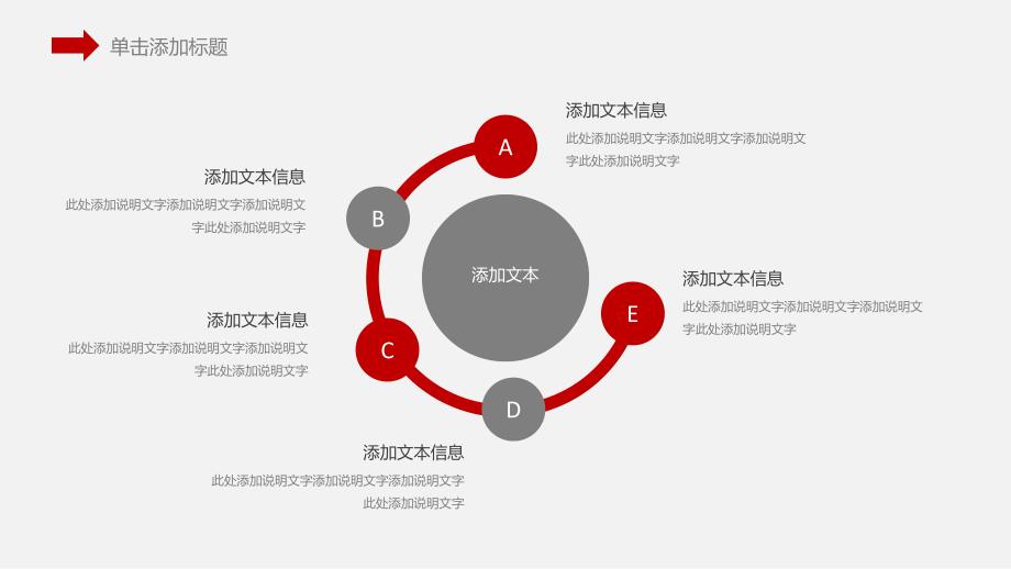 医学品管圈汇报（演示文稿）_第4页