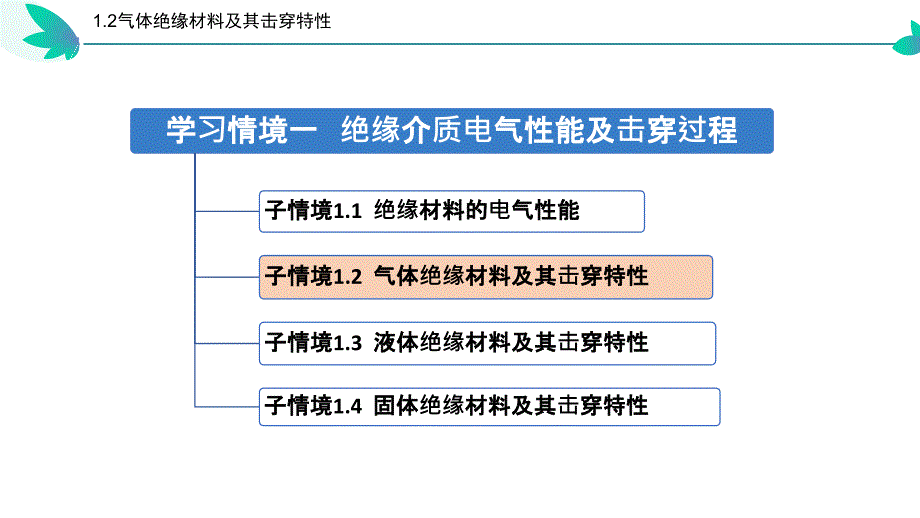 气体中带电粒子产生与消失_第3页