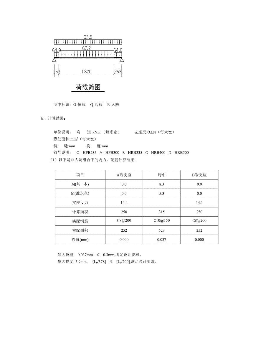 板式楼梯计算（DT1）_第3页