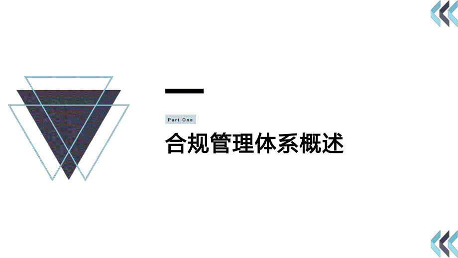 企业合规管理实务--合规管理体系的构成_第3页