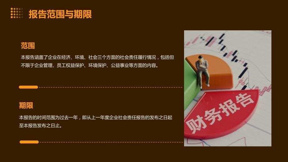 企业社会责任报告：关注社会责任履行情况提升企业社会形象_第5页