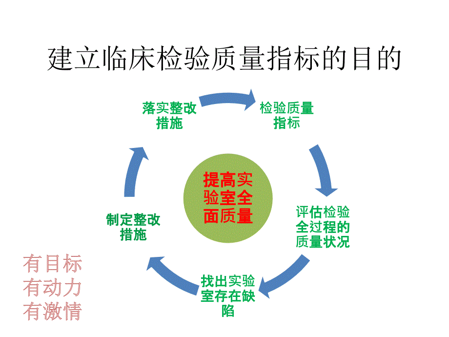 临床检验质量指标、标准及实施_第4页