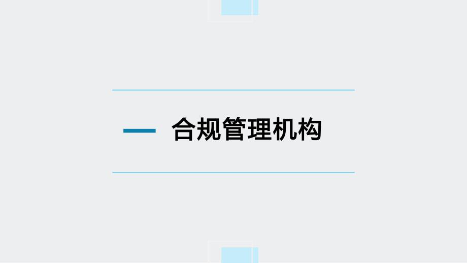 企业合规管理实务--合规的基本要素_第3页