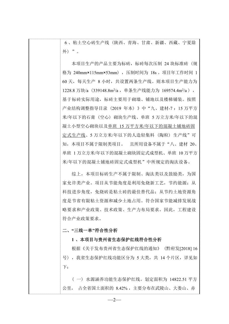 贵阳金阳友顺建材经营场水泥标砖制造厂环评报告_第5页