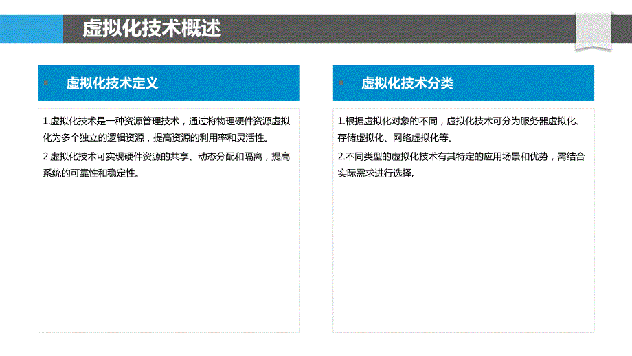 虚拟化技术运维应用_第4页