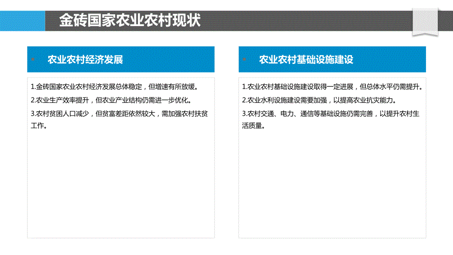 金砖国家农业农村现代化_第4页