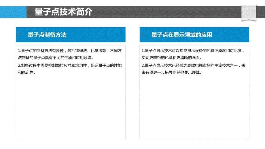 量子点集成方案_第5页