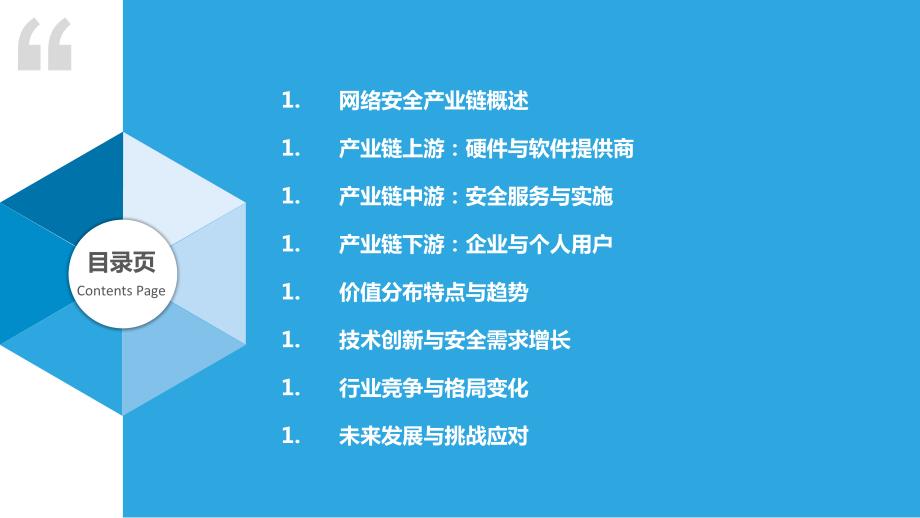 网络安全产业链价值分布_第2页