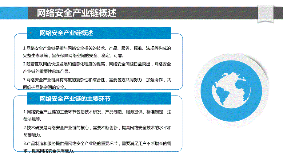 网络安全产业链价值分布_第4页