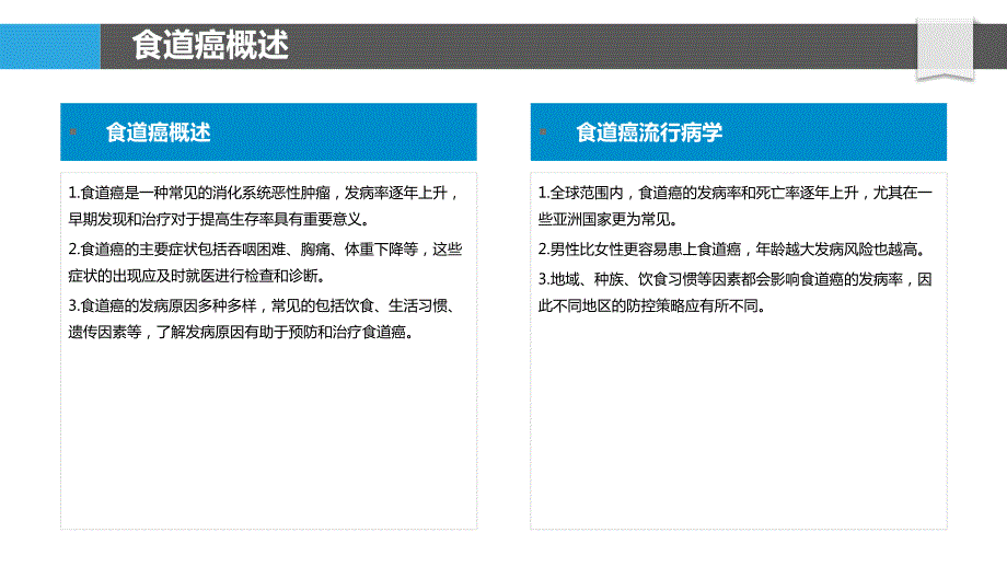 食道癌多学科综合治疗_第4页