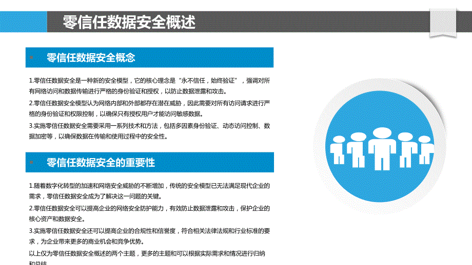 零信任数据安全架构实施_第4页