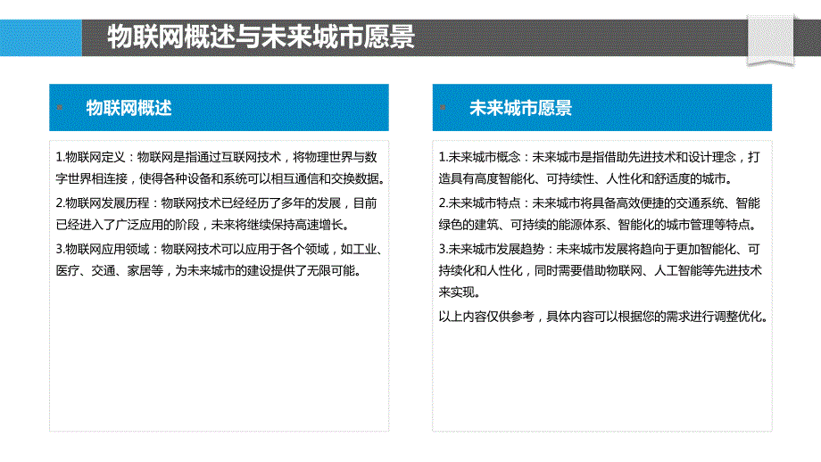 物联网在未来城市中的应用_第4页