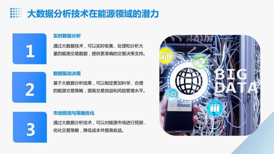 大数据分析技术用于智能能源交易与管理投资计划书_第5页