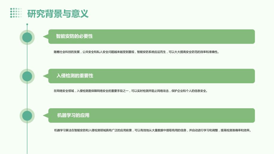 机器学习算法应用于智能安防与入侵检测解决方案_第4页