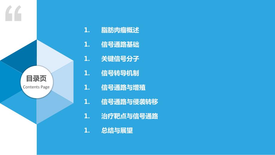 脂肪肉瘤信号通路研究_第2页