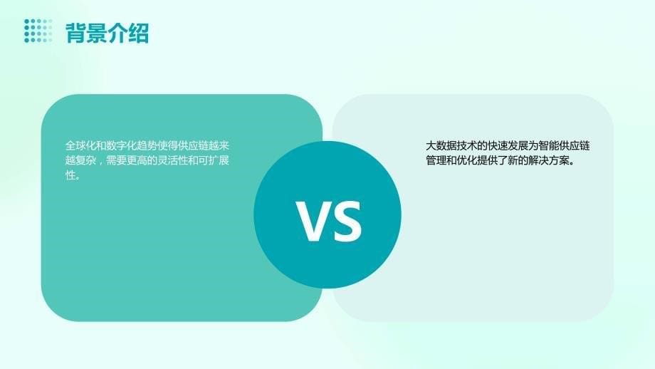 大数据分析技术应用于智能供应链管理与优化系统解决方案_第5页