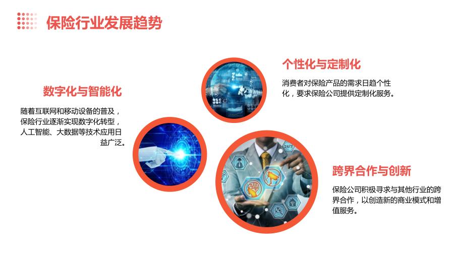 人工智能技术应用于智能保险理赔与风险管理创业计划书_第4页