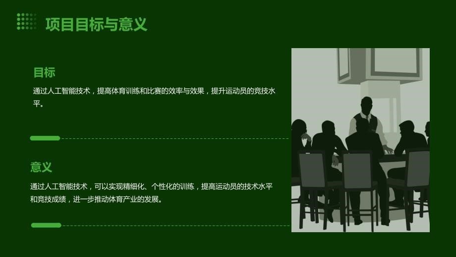 人工智能技术应用于体育训练与竞技分析投资计划书_第5页