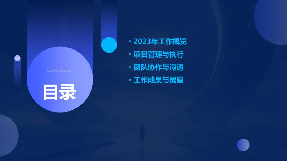 项目经理2023年工作总结_第2页