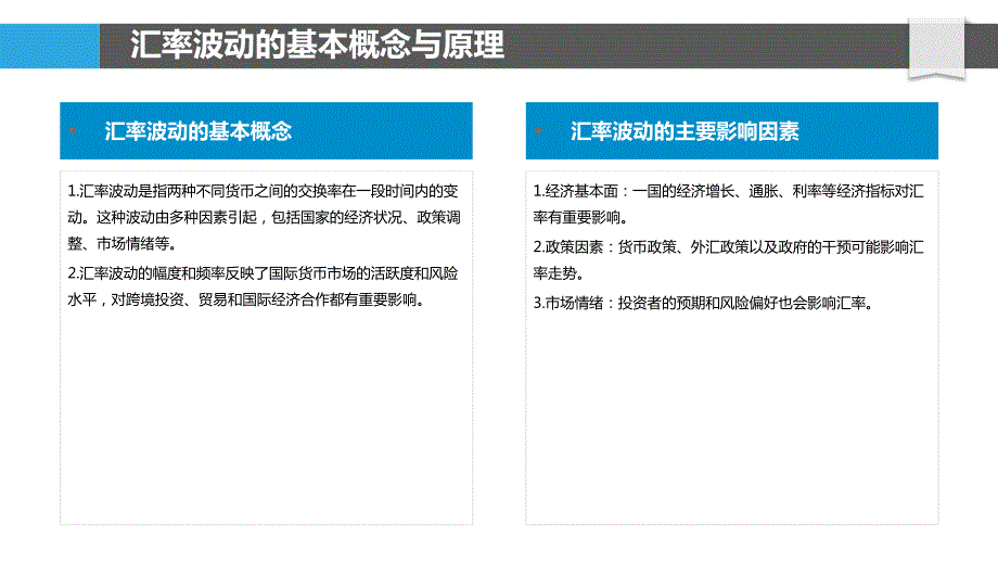 汇率波动与国际货币体系_第4页