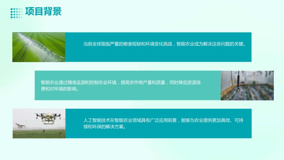 人工智能技术应用于智能农业环境监测与控制咨询报告_第4页