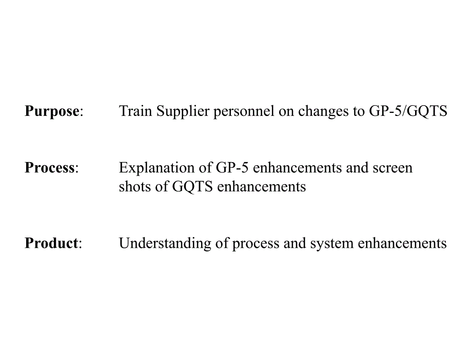 GM-GP-5供方质量过程和测量程序_第2页