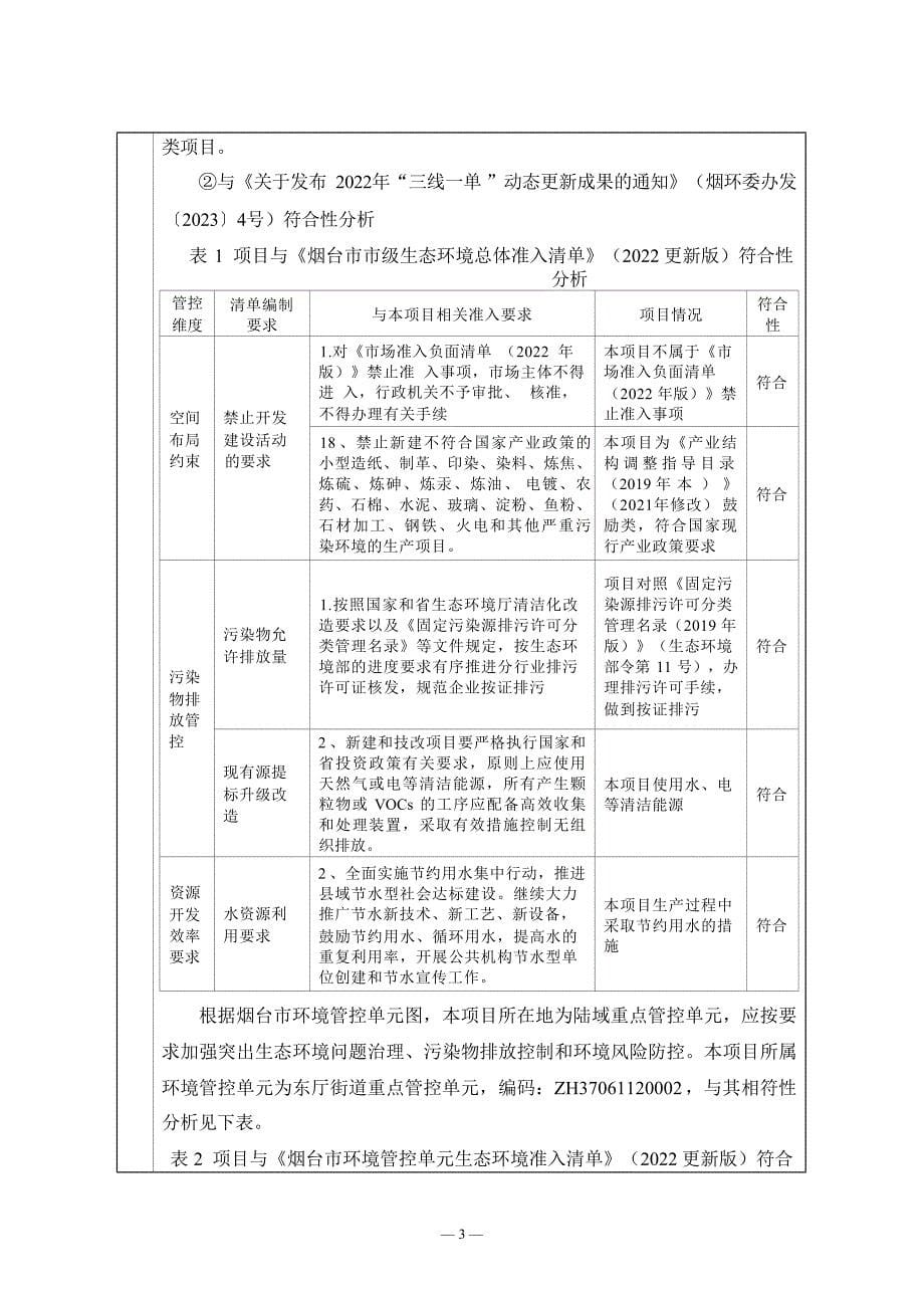 增德堂中医医院建设项目环评报告表_第5页