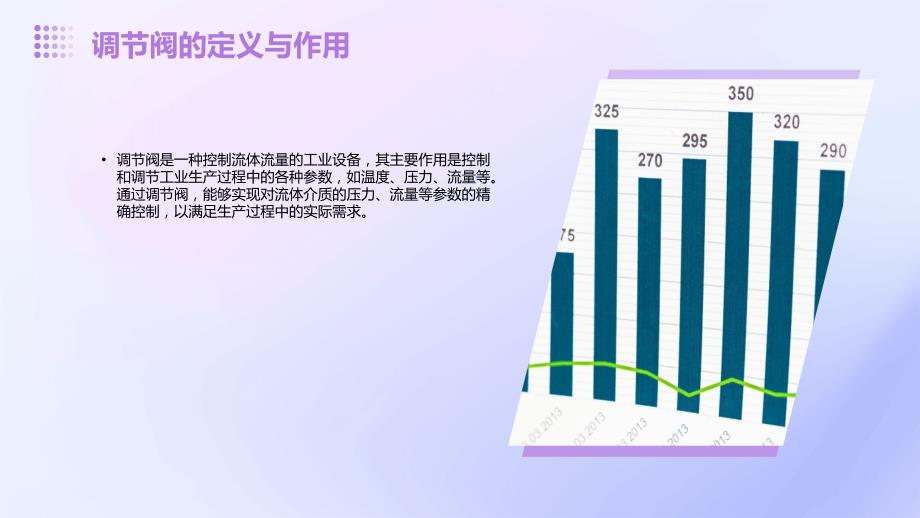 2023年调节阀行业经营分析报告_第4页