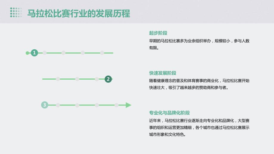 2023年马拉松比赛行业经营分析报告_第4页