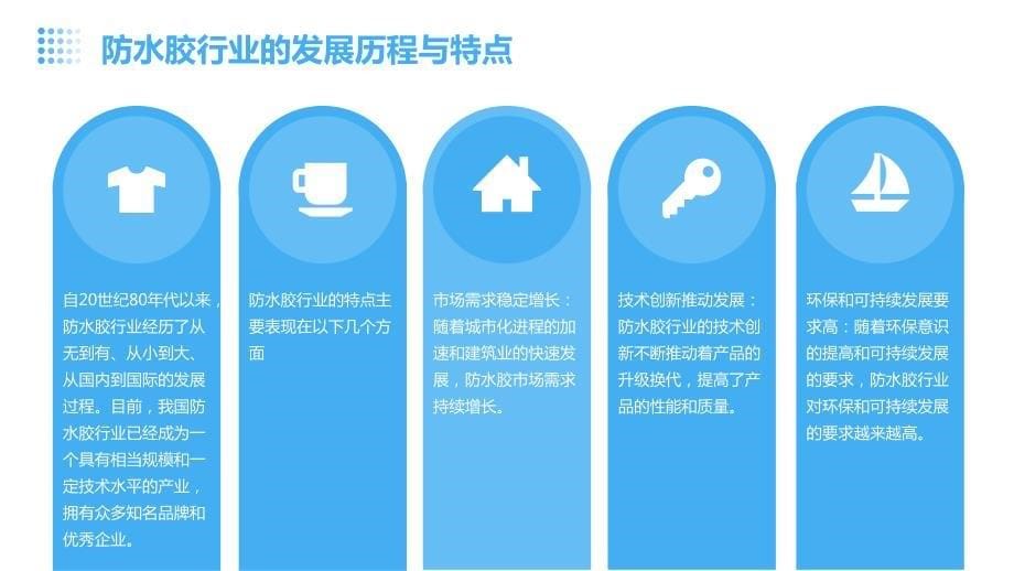 2023年防水胶行业经营分析报告_第5页