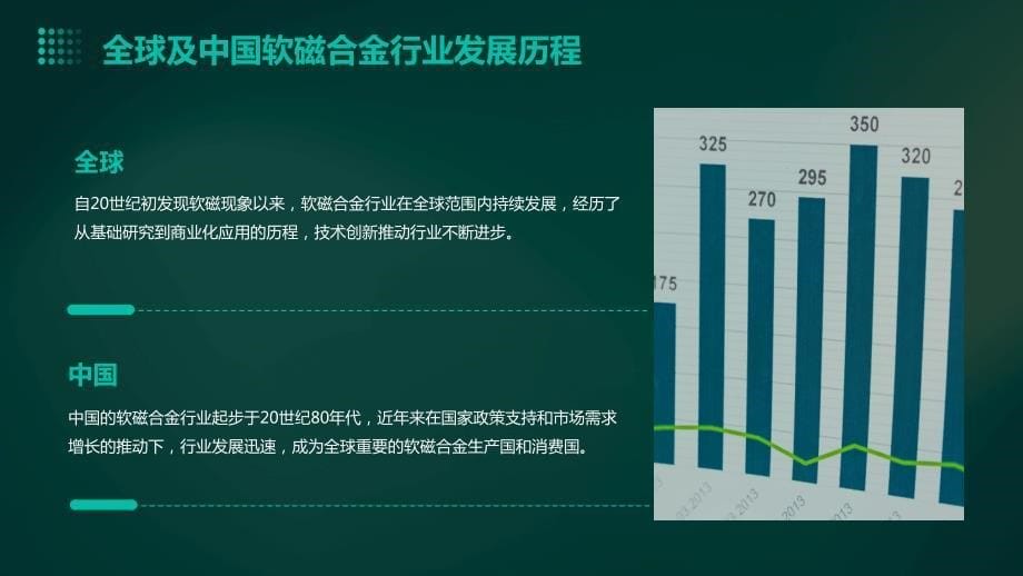 2023年软磁合金行业经营分析报告_第5页