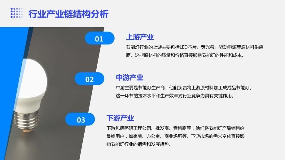 2023年节能灯行业经营分析报告_第5页