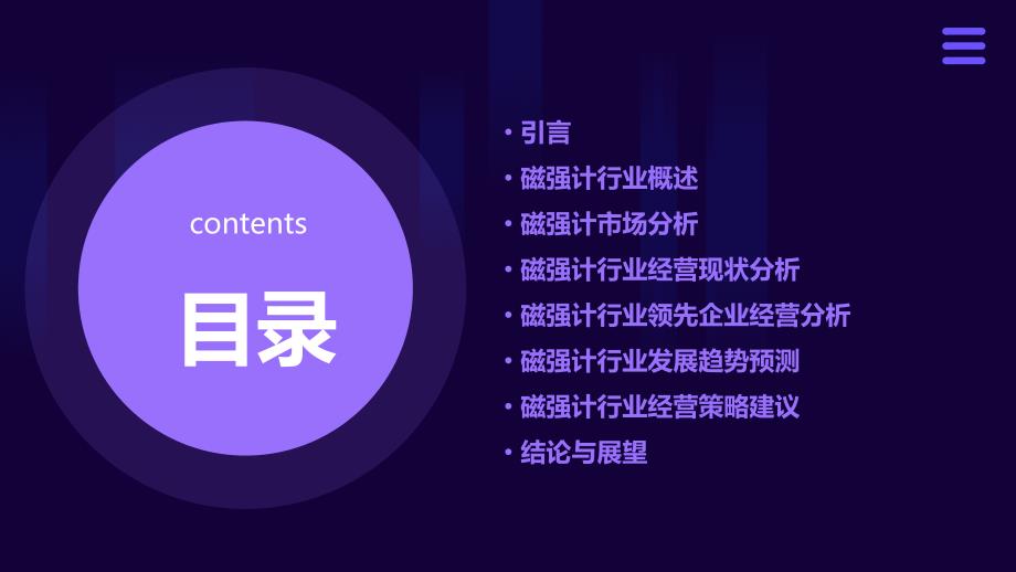 2023年磁强计行业经营分析报告_第2页