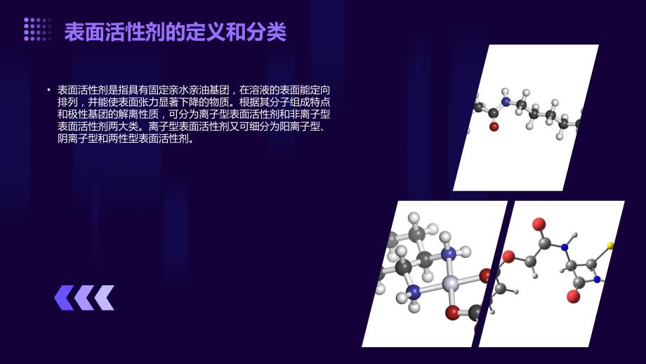 2023年表面活性剂行业经营分析报告_第4页