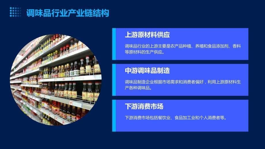 2023年调味品行业经营分析报告_第5页