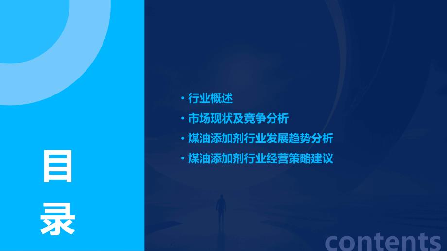 2023年煤油添加剂行业经营分析报告_第2页