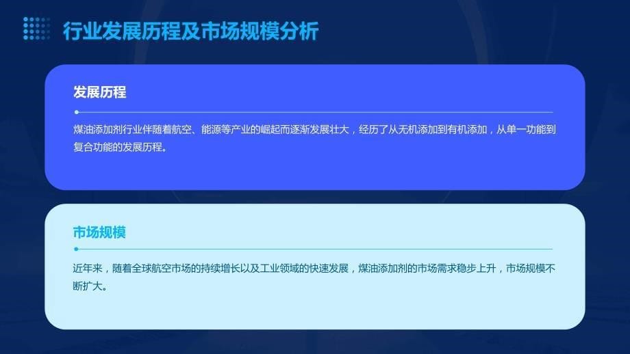 2023年煤油添加剂行业经营分析报告_第5页