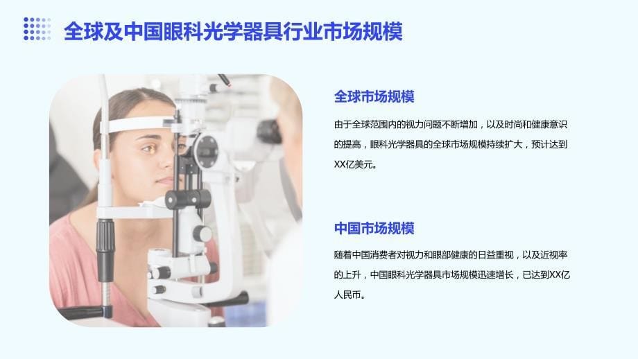 2023年眼科光学器具行业经营分析报告_第5页