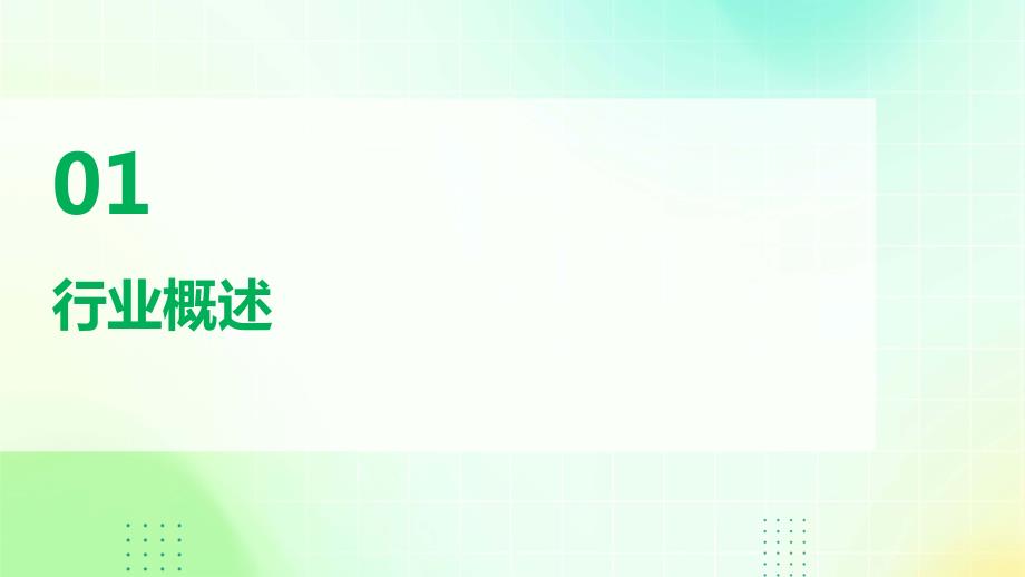 2023年面板检测系统行业经营分析报告_第3页