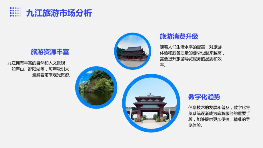 九江旅游数字化导览系统策划书_第4页