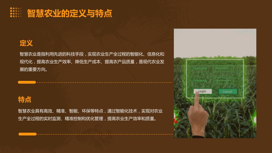 农机装备运用中的智慧农业与信息化管理_第4页