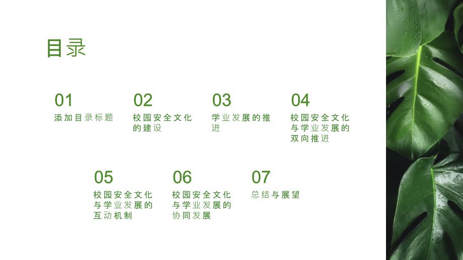 校园安全文化与学业发展的双向推进_第2页