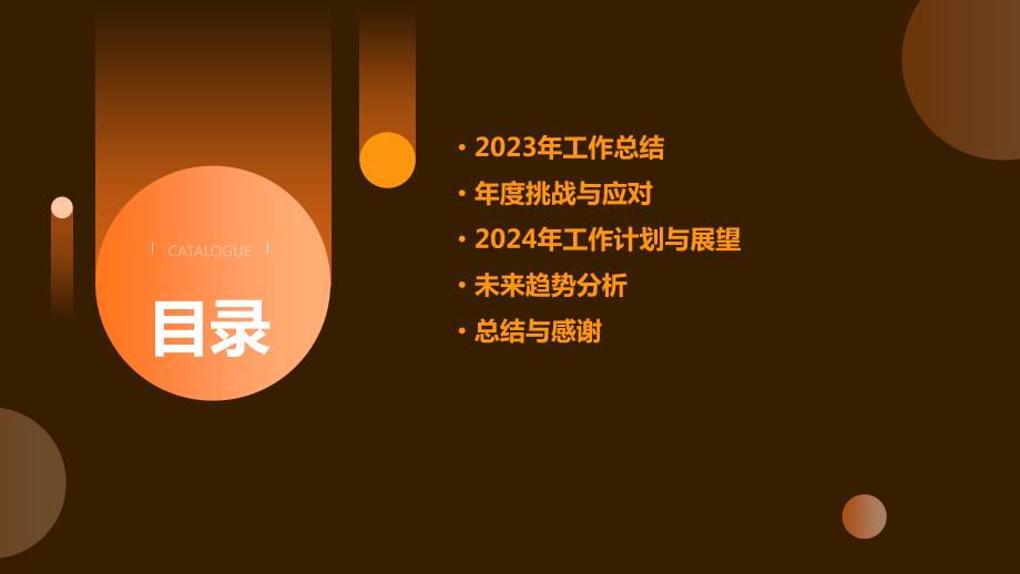 2023年地产成本控制经理年终总结及年后展望_第2页