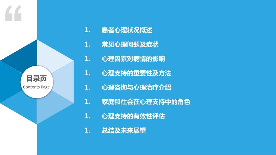 胸膜砂样肿瘤患者的心理支持_第2页