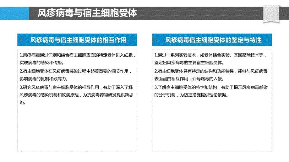 风疹病毒的宿主细胞受体研究_第4页